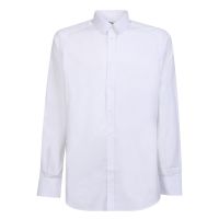 Dolce & Gabbana Long Sleeved Buttoned Shirt