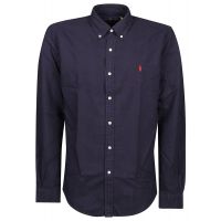 Polo Ralph Lauren Logo Embroidered Shirt