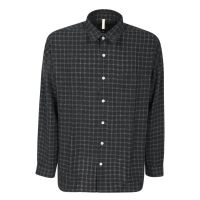 Sunflower Checkered Flannel Shirt