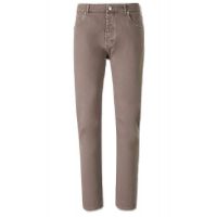 Brunello Cucinelli Straight Leg Jeans