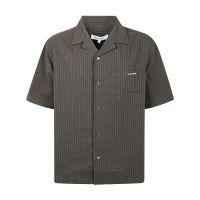 Maison Kitsune Resort Shirt
