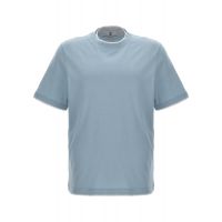 Brunello Cucinelli Layered-Effect Crewneck T-Shirt