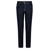 Jacob Cohen Scott Cropped Skinny Jeans