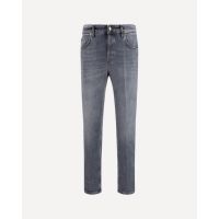 PT Torino Reggae Straight-Leg Jeans