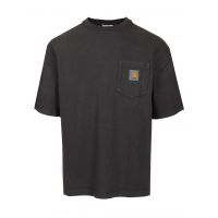 Carhartt WIP S/S Hudson Pocket T-Shirt