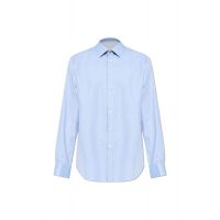 Paul Smith Tailored-Fit Pin-Dot Easy Care Shirt