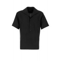 Dolce & Gabbana Short-Sleeved Polo Shirt