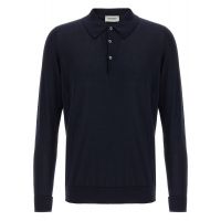 John Smedley Finchley Classic Polo Shirt