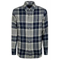 Polo Ralph Lauren Checked Button-Up Shirt