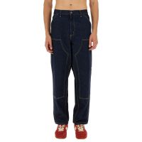 Carhartt WIP Double Knee Jeans