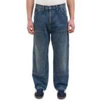 Carhartt WIP Og Double Knee Work Jeans