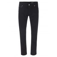 Dolce & Gabbana Logo Plaque Skinny Jeans