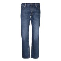 Dolce & Gabbana Logo Tag Jeans