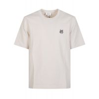 Maison Kitsune Fox Head Comfort T-Shirt