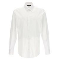 Dolce & Gabbana Long-Sleeved Buttoned Shirt