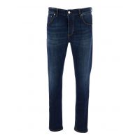 PT Torino Slim Fit Denim Jeans