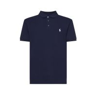 Polo Ralph Lauren Custom Slim Fit Stretched Polo Shirt