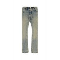 Levis 501 Original Straight Jeans