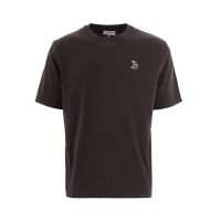 Maison Kitsune Dreaming Fox Comfort T-Shirt