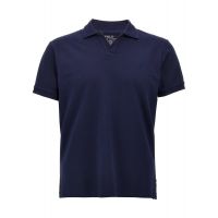 Polo Ralph Lauren Logo Embroidered Custom Slim Fit Polo Shirt