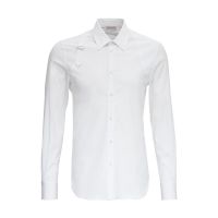 Alexander McQueen Harness Shirt - Cettire