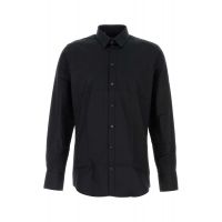 Dolce & Gabbana Long-Sleeved Buttoned Shirt