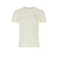 Polo Ralph Lauren Pony Embroidered Crewneck T-Shirt