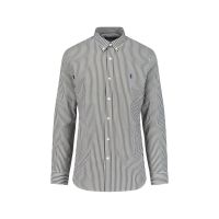 Polo Ralph Lauren All Fit Striped Stretch Poplin Shirt