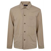 Polo Ralph Lauren Polo Pony-Embroidered Long Sleeved Shirt