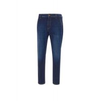 PT Torino Indie Tapered Jeans