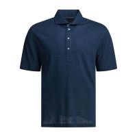Brunello Cucinelli Jersey Polo Shirt