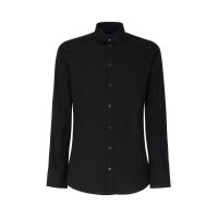 Dolce & Gabbana Long-Sleeved Buttoned Shirt