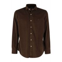 Polo Ralph Lauren Corduroy Pony Embroidered Shirt