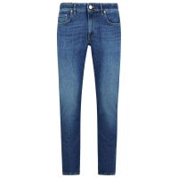 PT Torino Pt05 Slim Fit Five-Pocket Jeans