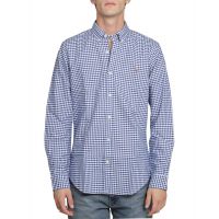 Polo Ralph Lauren Pony Embroidered Checked Shirt