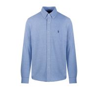 Polo Ralph Lauren Pony Embroidered Buttoned Shirt