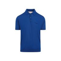 Marni Button Detailed Short-Sleeved Polo Shirt