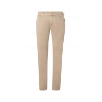 Jacob Cohen Slim Fit Logo Patch Jeans