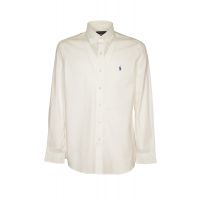 Polo Ralph Lauren Pony Embroidered Poplin Shirt