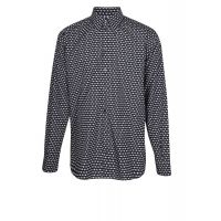 Dolce & Gabbana DG Monogram Printed Shirt