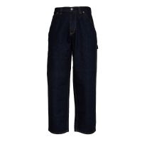 Carhartt WIP Workwear Straight-Leg Jeans