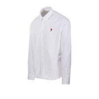 Ami Ami De Coeur Button-Down Shirt