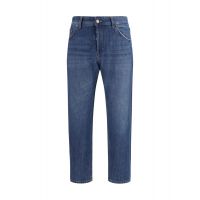PT Torino Rebel Carrot-Fit Jeans