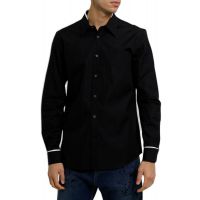 Alexander McQueen Long Sleeved Buttoned Shirt