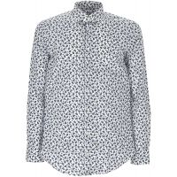 Etro Paisley-Printed Buttoned Shirt
