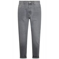 Brunello Cucinelli Iconic Fit Denim Jeans