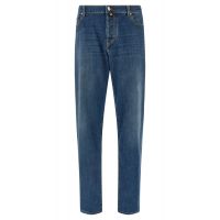 Jacob Cohen Edo Straight-Leg Jeans
