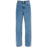 Our Legacy Third Cut Straight Leg Jeans