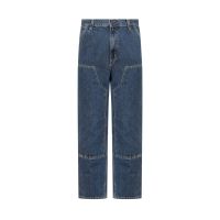 Carhartt WIP Double Knee Jeans