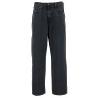 Levis Relaxed Straight-Leg Jeans